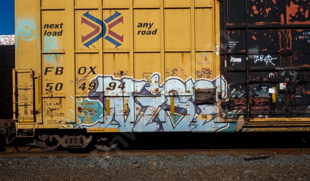 FBOX504994 - NORTH-AMERICA