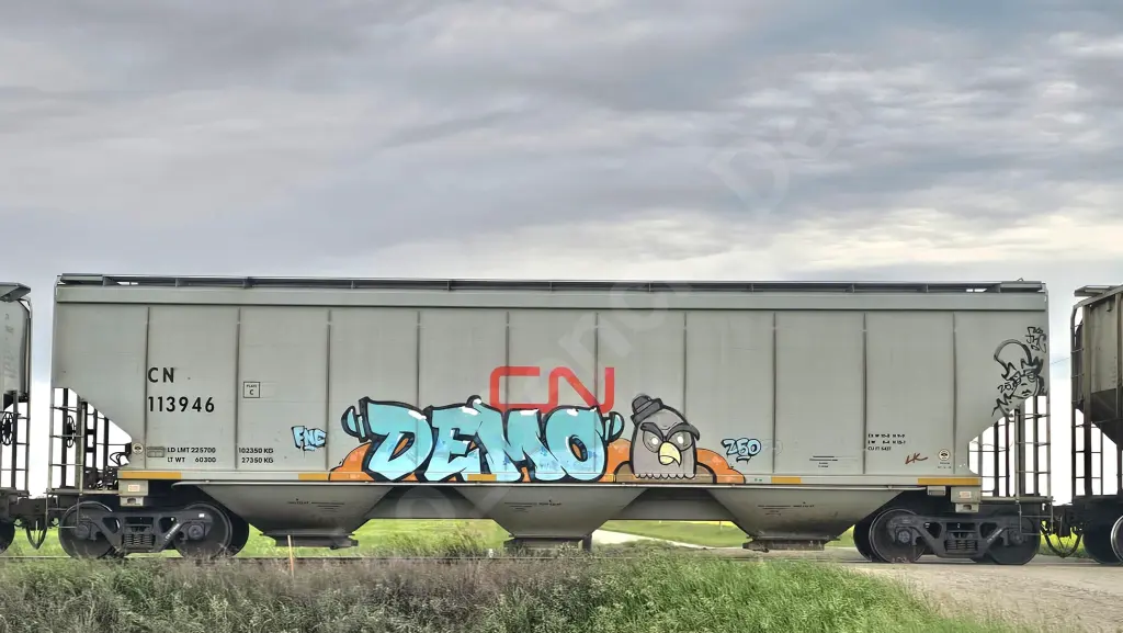 CN113946 - NORTH-AMERICA