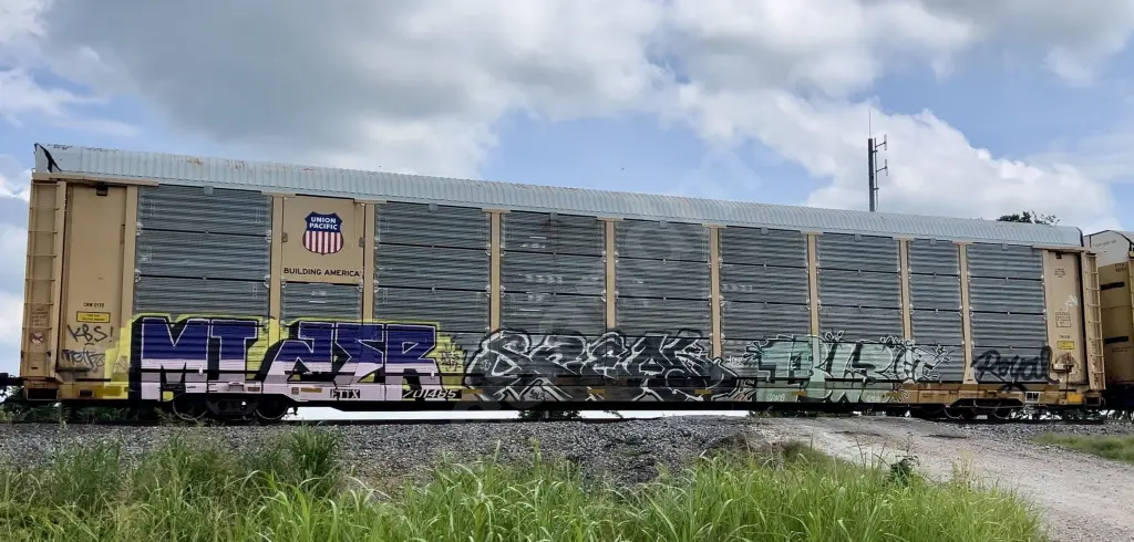 ETTX701485 - NORTH-AMERICA