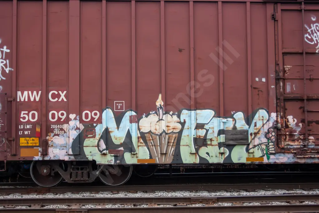 MWCX500909 - NORTH-AMERICA