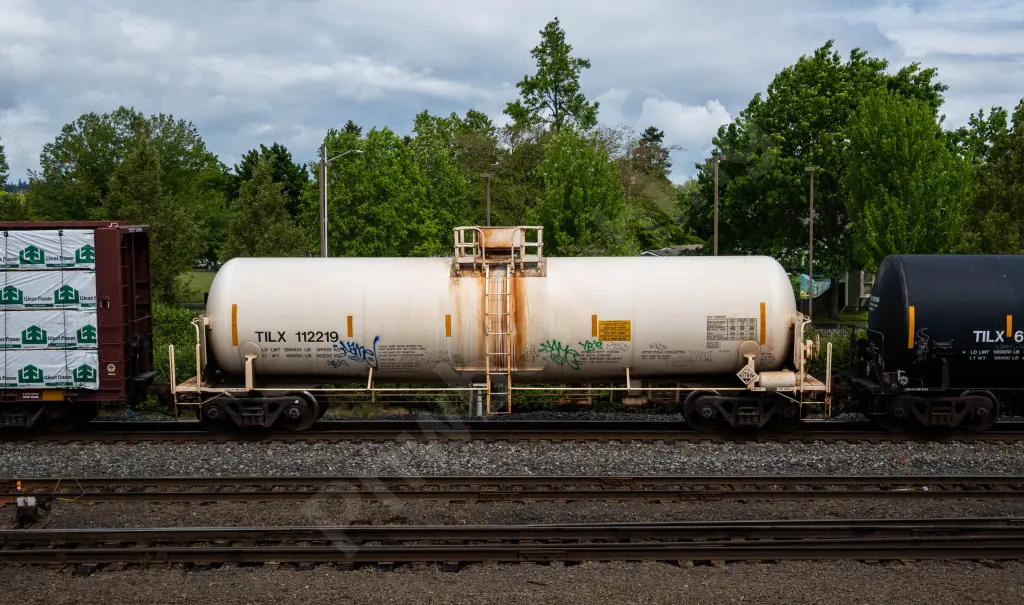 TILX112219 - NORTH-AMERICA