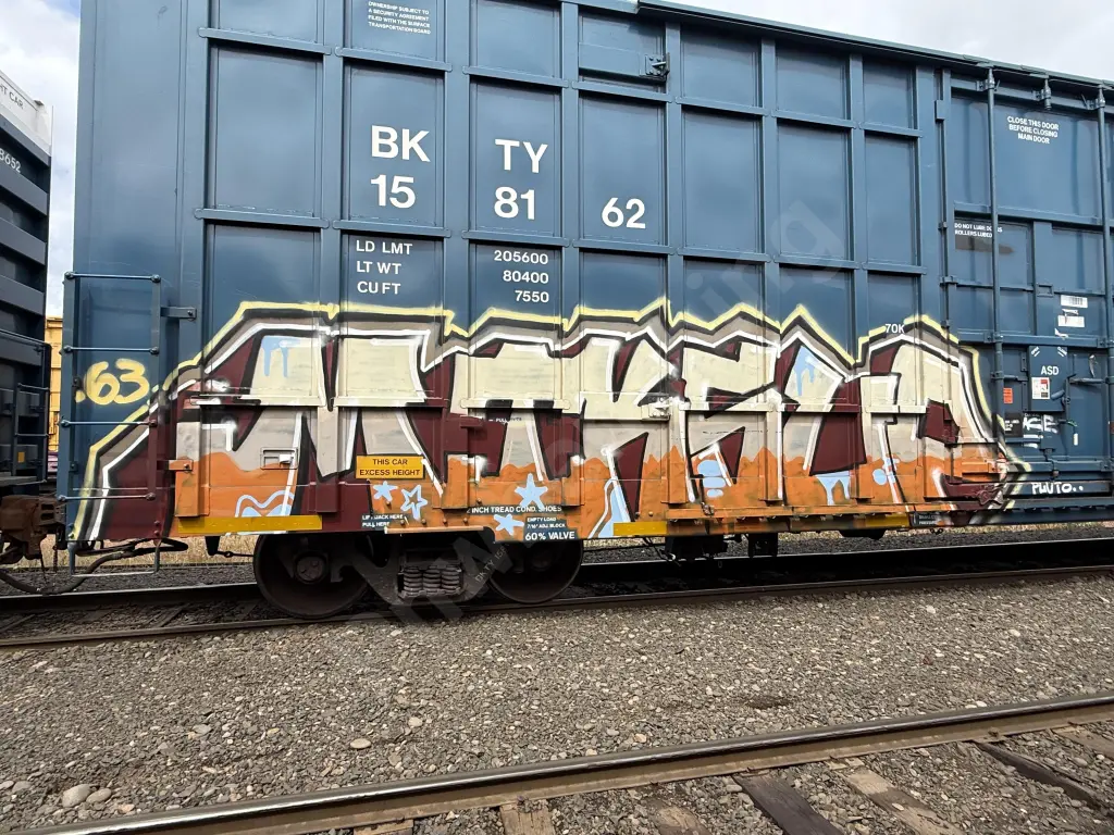 BKTY158162 - NORTH-AMERICA