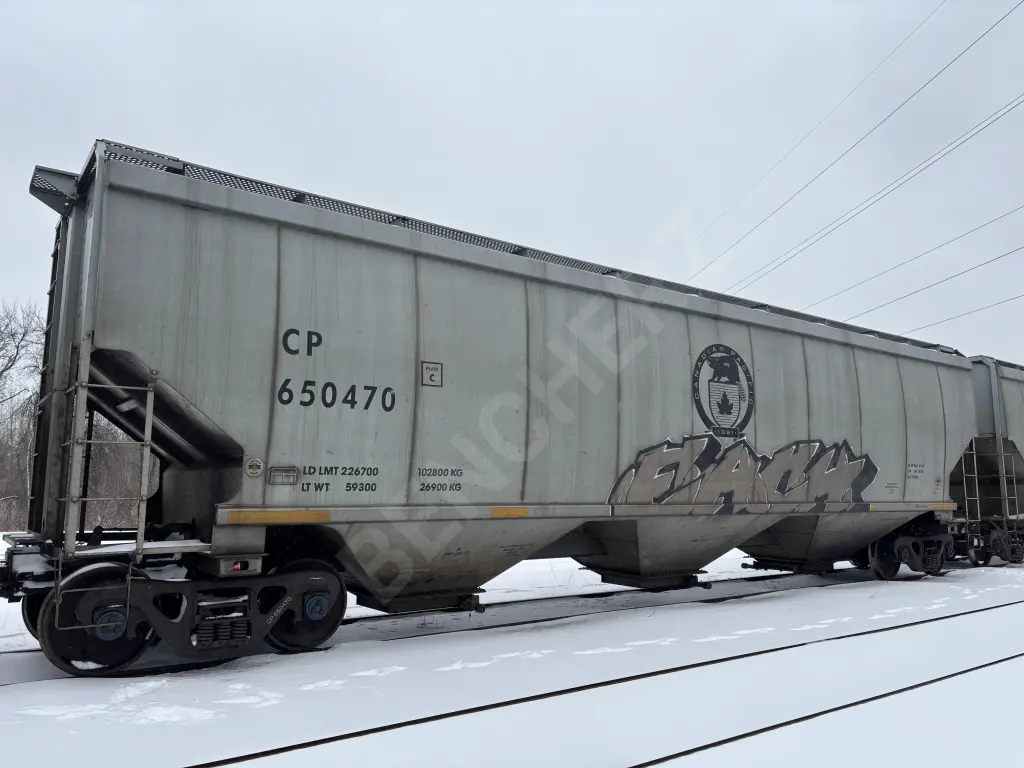 CP650470 - NORTH-AMERICA