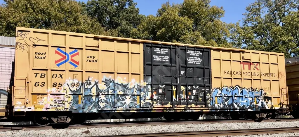 TBOX638599 - NORTH-AMERICA