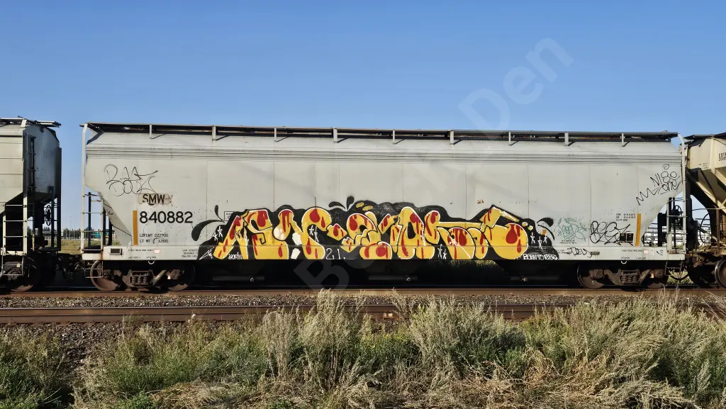 SMW840882 - NORTH-AMERICA
