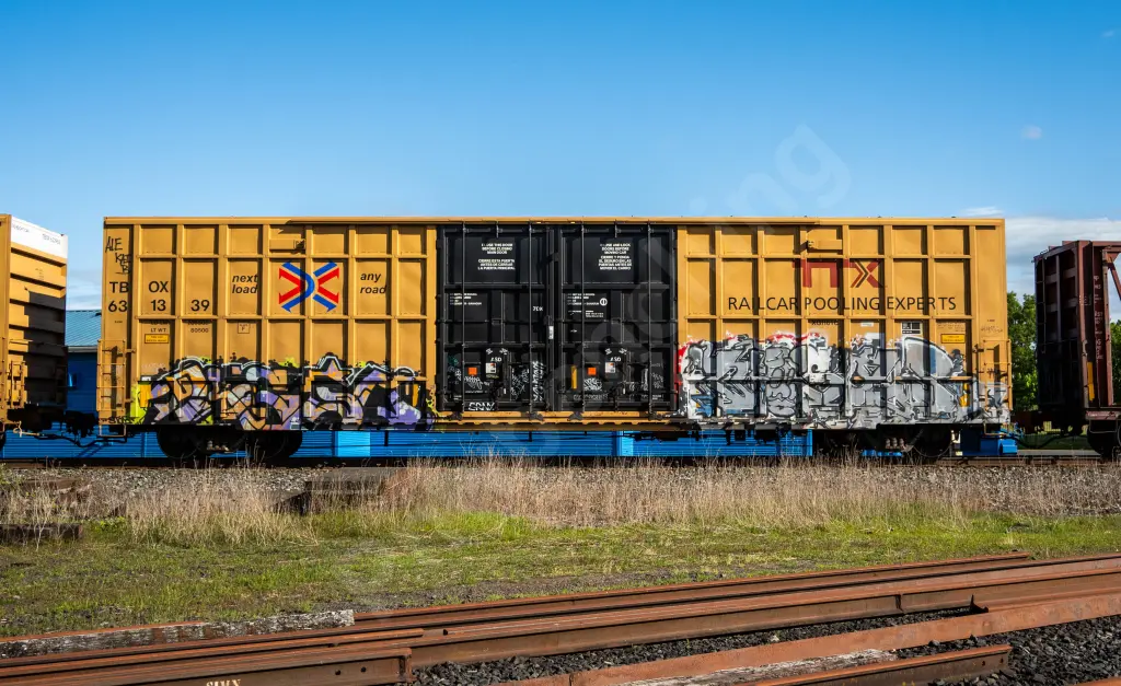 TBOX631339 - NORTH-AMERICA