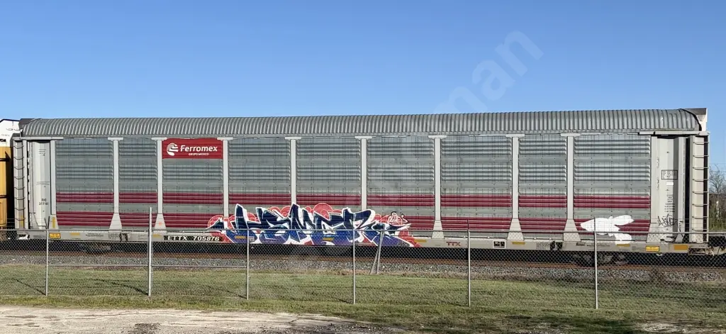 ETTX705876 - NORTH-AMERICA