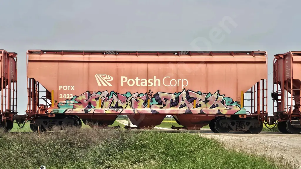 POTX2423 - NORTH-AMERICA