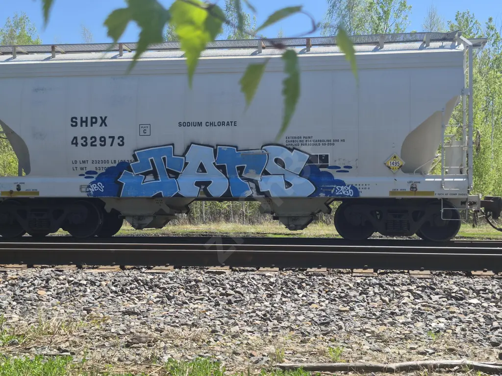 SHPX432973 - NORTH-AMERICA