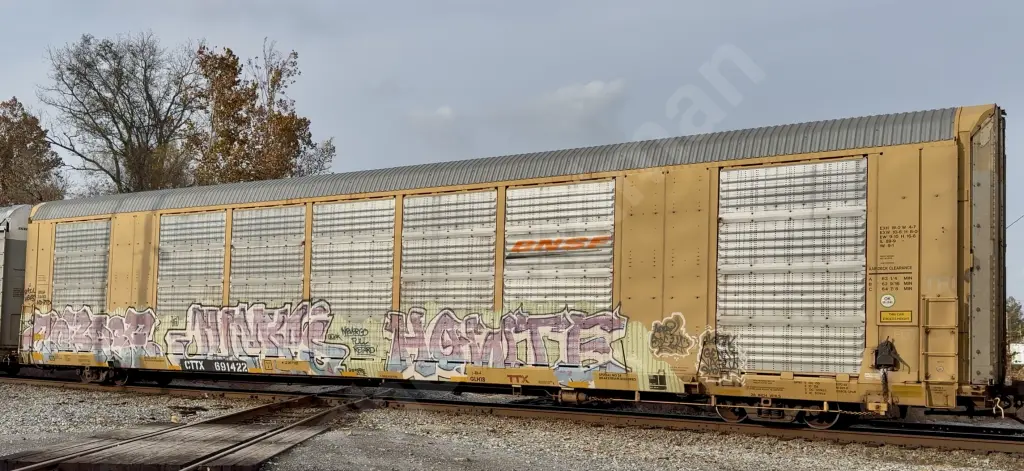 CTTX691422 - NORTH-AMERICA