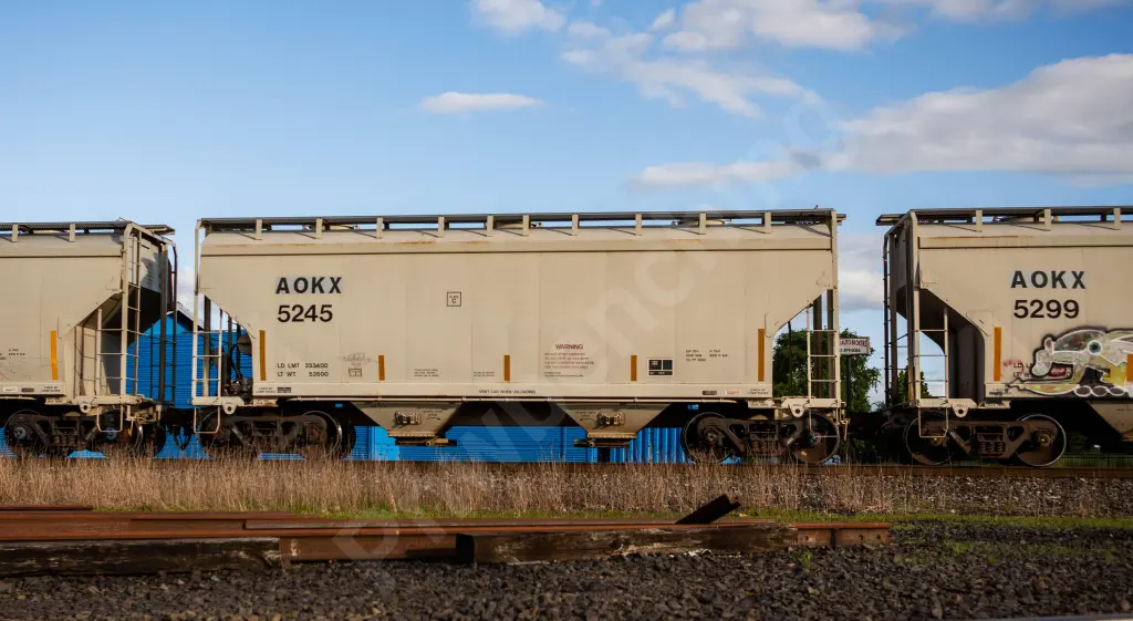 AOKX5245 - NORTH-AMERICA