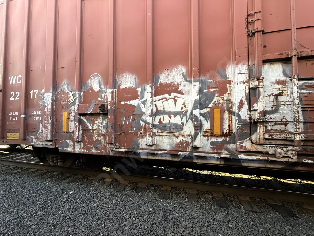 WC22174 - NORTH-AMERICA
