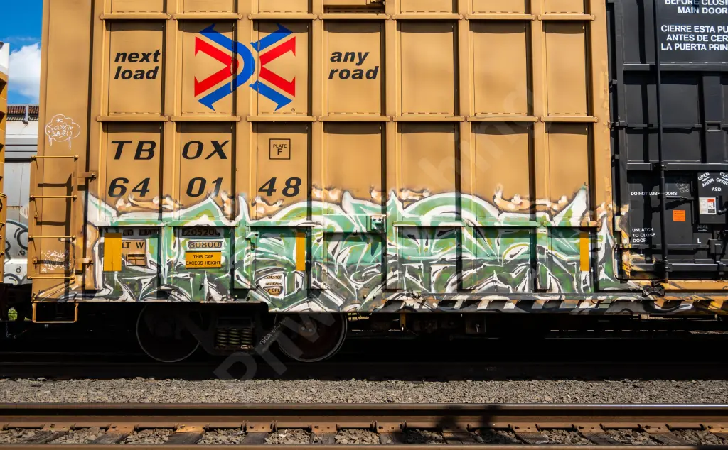 TBOX640148 - NORTH-AMERICA