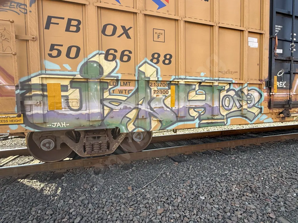 FBOX506688 - NORTH-AMERICA