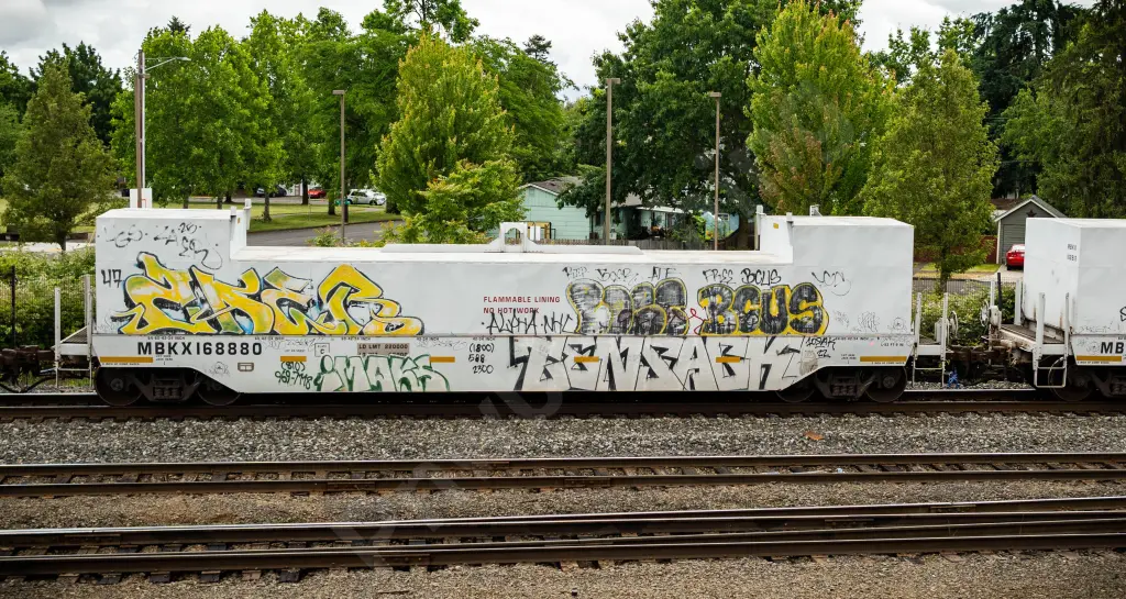 MBKX168880 - NORTH-AMERICA