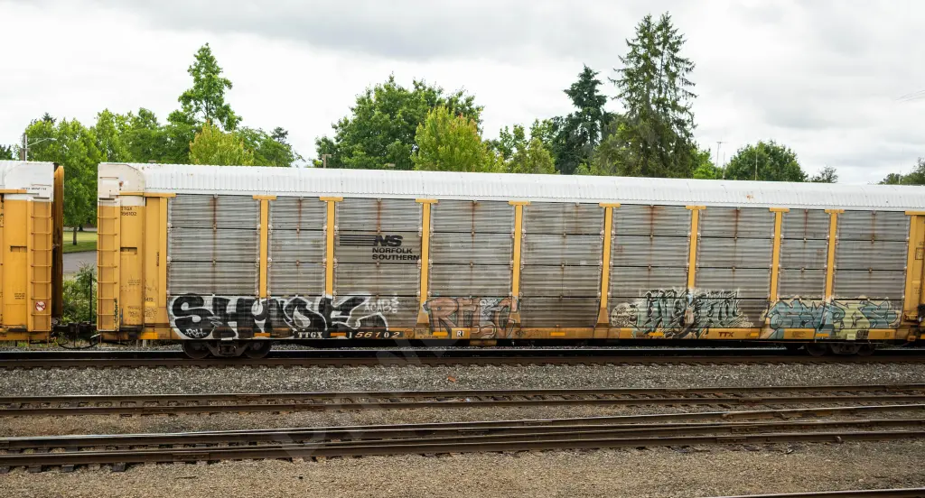 TTGX156102 - NORTH-AMERICA