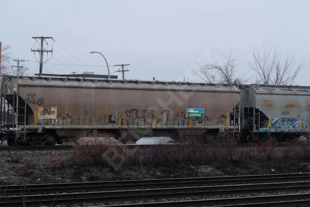 KCS287870 - NORTH-AMERICA