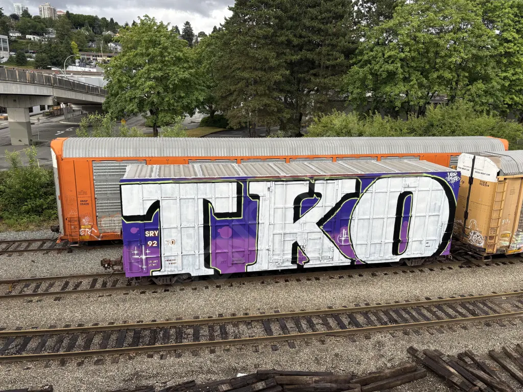 SRY9270 - NORTH-AMERICA