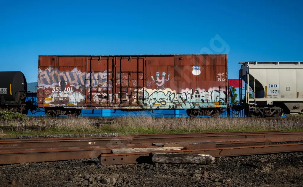 UP355200 - NORTH-AMERICA