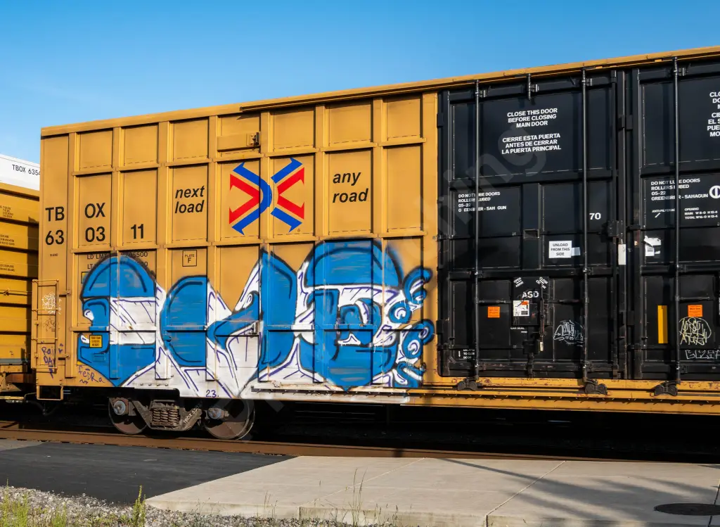 TBOX630311 - NORTH-AMERICA