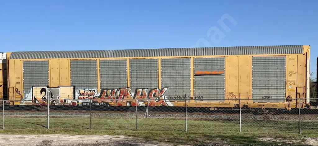 CTTX690176 - NORTH-AMERICA