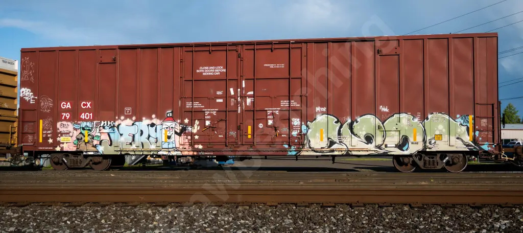 GACX79401 - NORTH-AMERICA