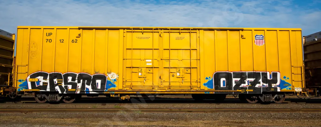UP701262 - NORTH-AMERICA