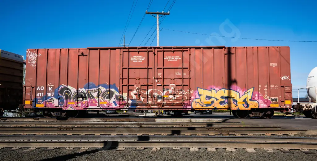 AOK411167 - NORTH-AMERICA