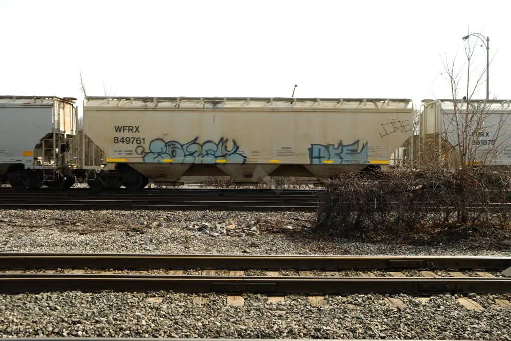 WFRX849761 - NORTH-AMERICA