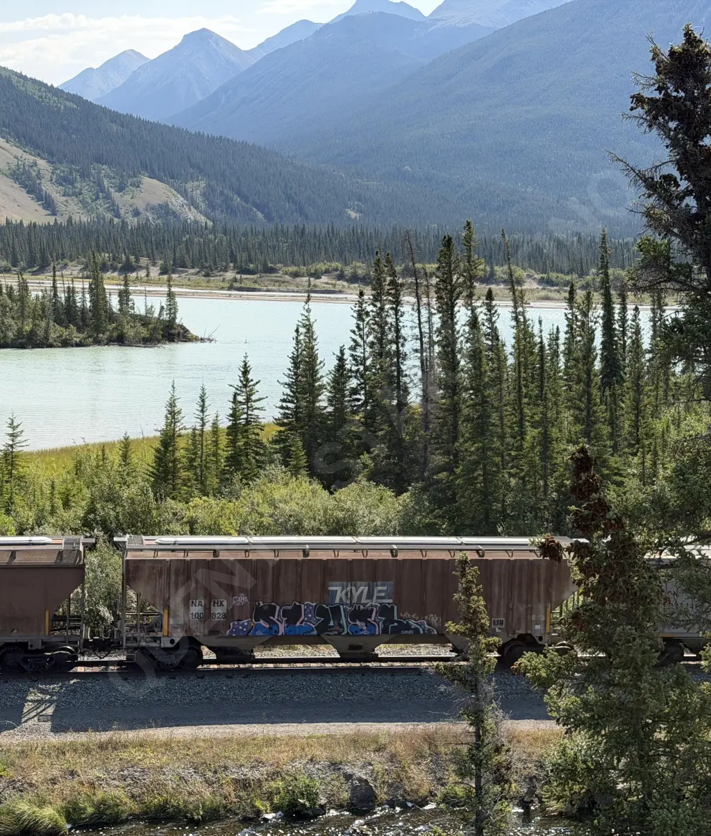 NAHX100828 - NORTH-AMERICA