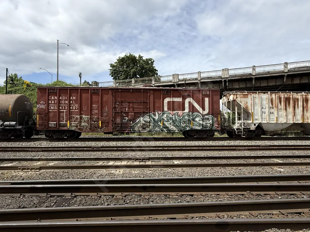CNIS413407 - NORTH-AMERICA