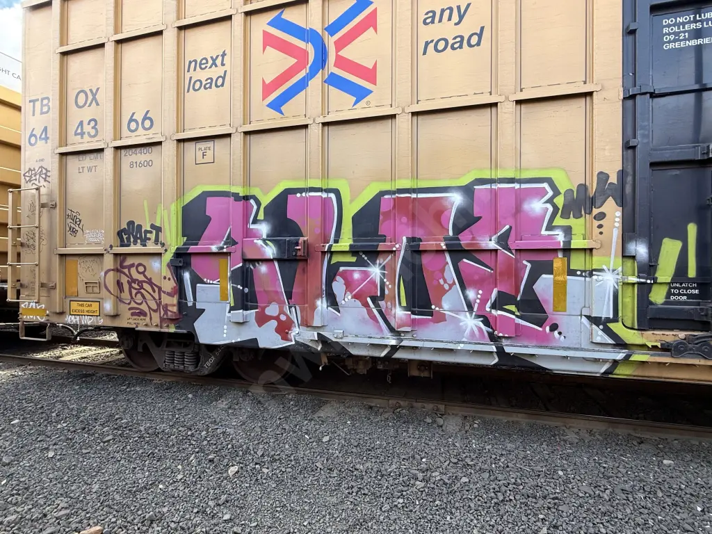 TBOX644366 - NORTH-AMERICA