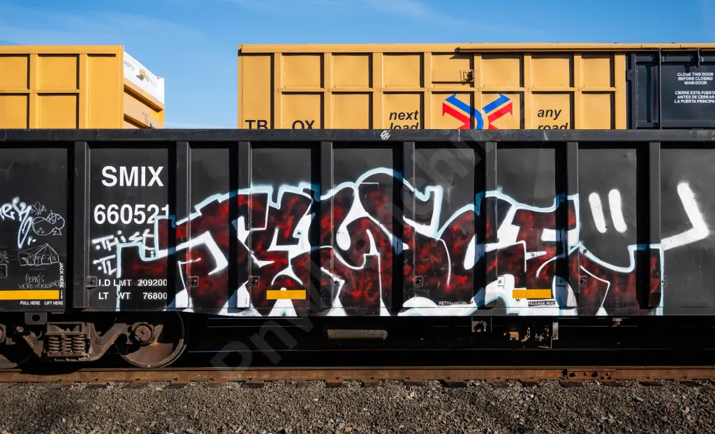 SMIX660521 - NORTH-AMERICA