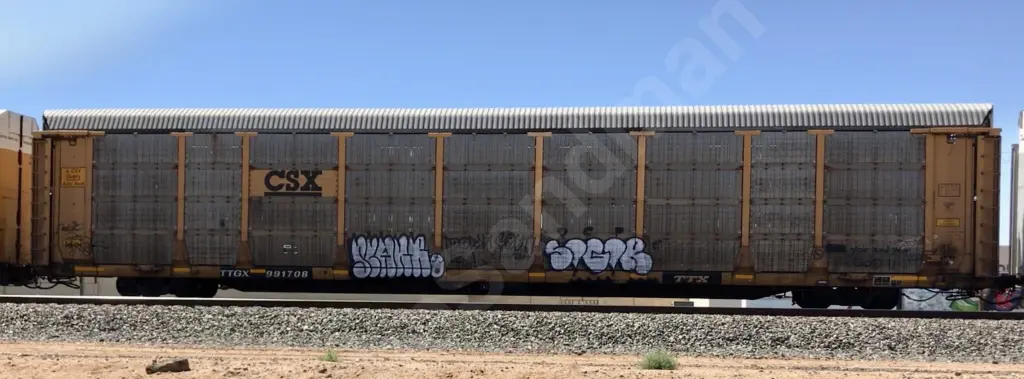 TTGX991708 - NORTH-AMERICA