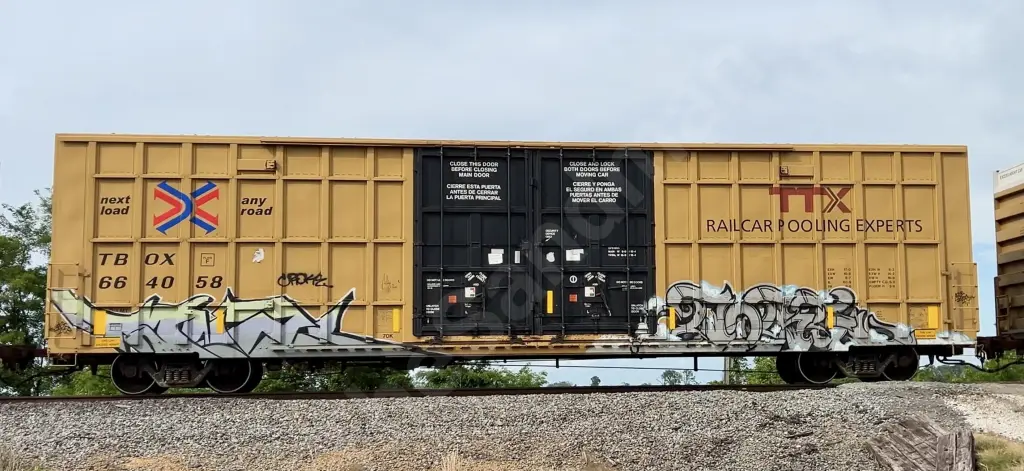 TBOX664058 - NORTH-AMERICA