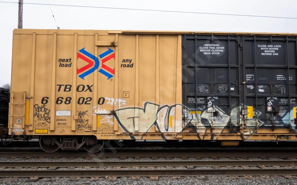 TBOX668020 - NORTH-AMERICA