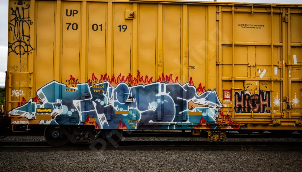 UP700119 - NORTH-AMERICA