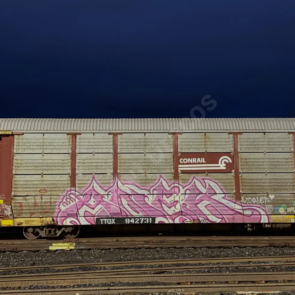 TTGX942731 - NORTH-AMERICA