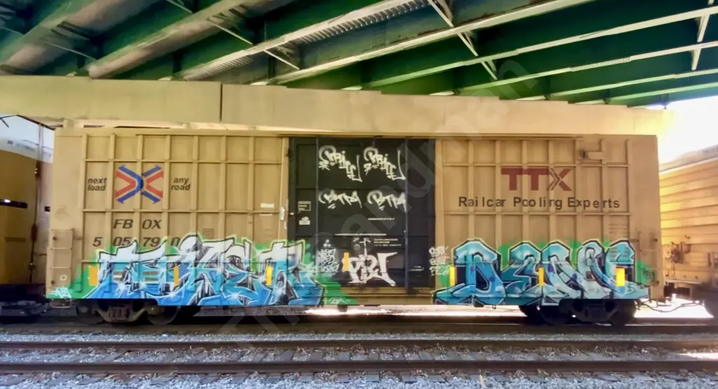 FBOX505790 - NORTH-AMERICA