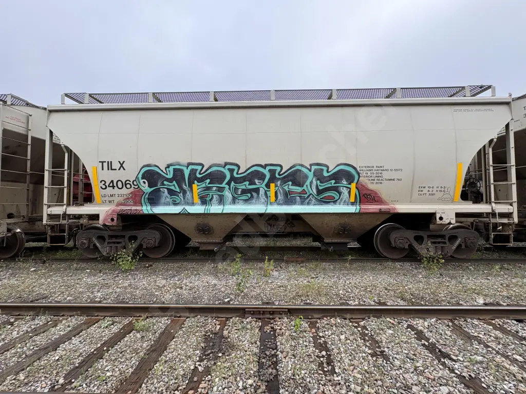 TILX340699 - NORTH-AMERICA