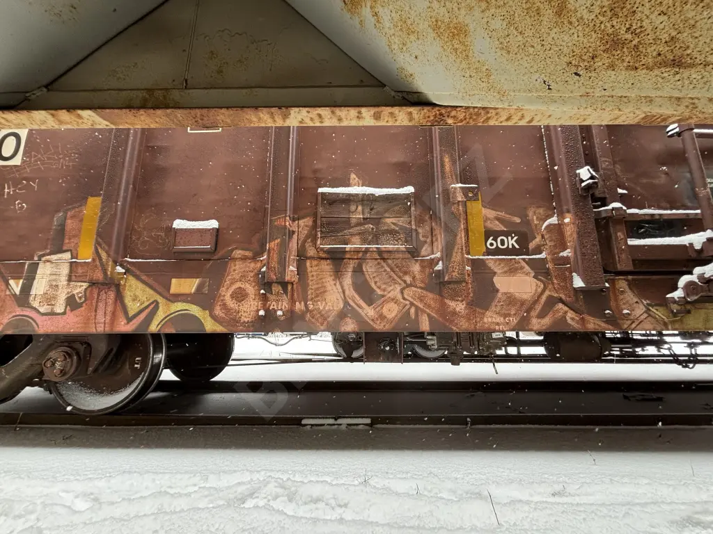 UCRY91980 - NORTH-AMERICA