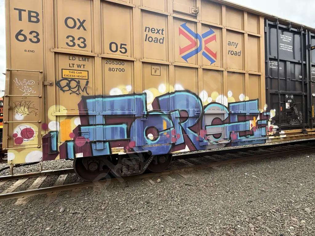 TBOX633305 - NORTH-AMERICA