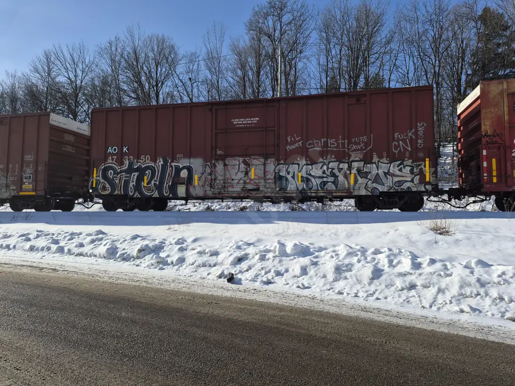 AOK473350 - NORTH-AMERICA