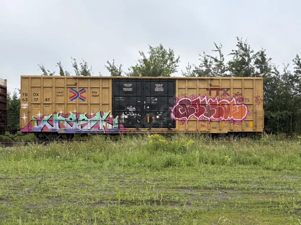 TBOX631747 - NORTH-AMERICA