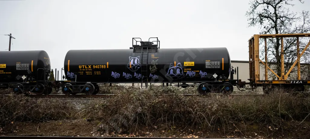 UTLX940789 - NORTH-AMERICA