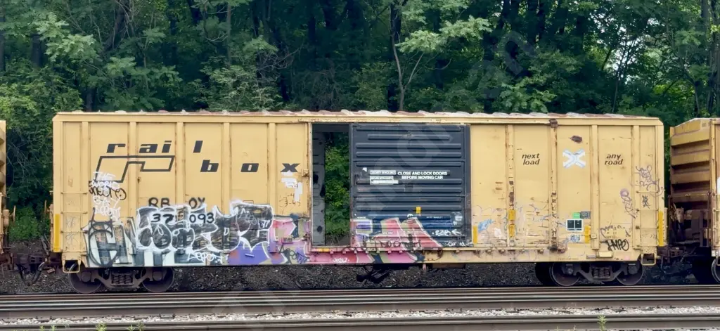 RBOX32093 - NORTH-AMERICA