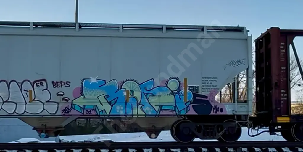 CCBX72762 - NORTH-AMERICA