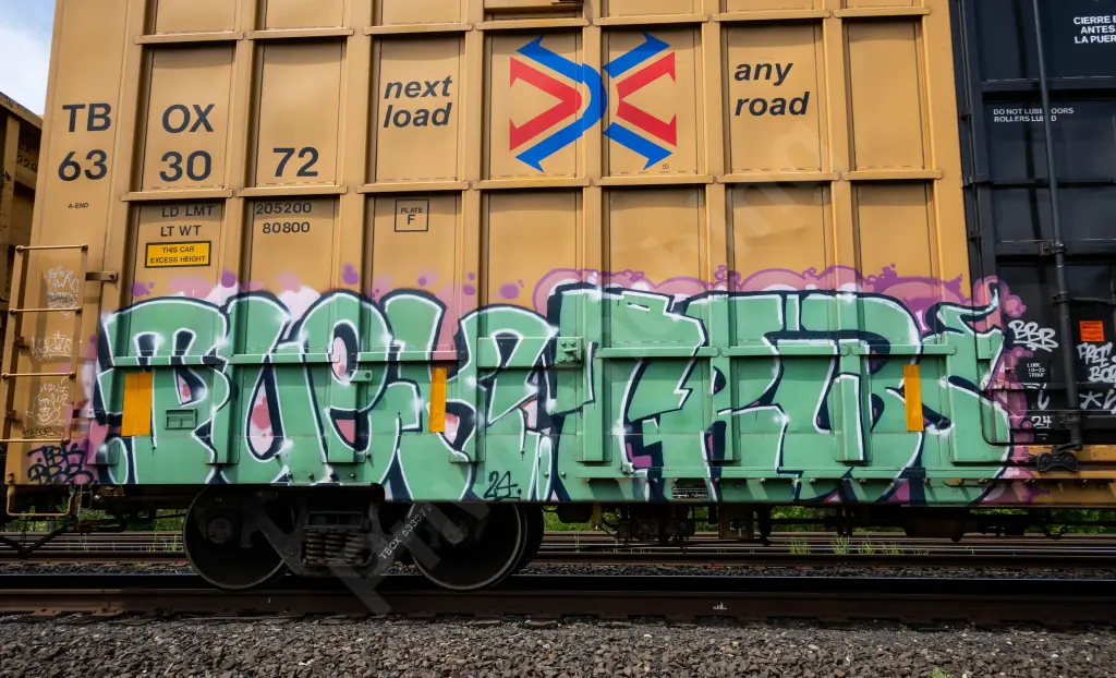 TBOX633072 - NORTH-AMERICA