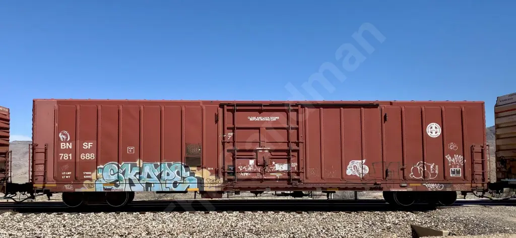 Train photo