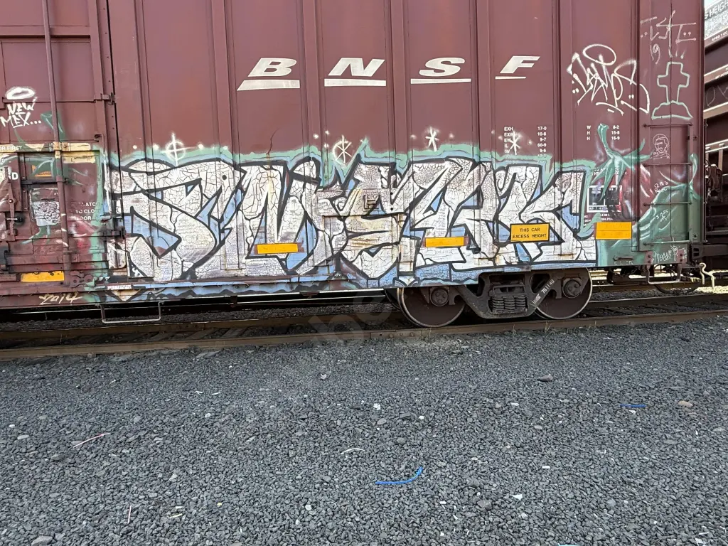 BNSF761149 - NORTH-AMERICA